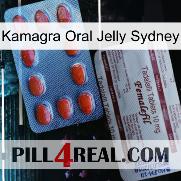 Kamagra Oral Jelly Sydney 36